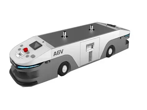 AGV自动导引车CR认证全攻略：实施规则与测试要点