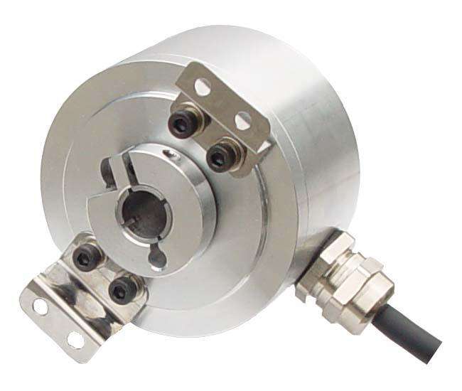 编码器全面测试项目:从性能精度到环境可靠性