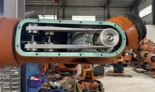 工业机器人重复定位精度测试:从标准解读到精度退化预警