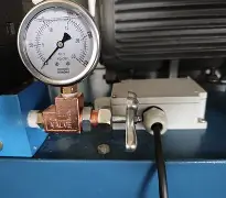 机器人冲击响应谱测试:瞬态冲击耐受能力评估