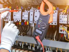 机器人LVD测试:欧盟低电压指令合规全攻略