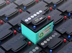 机器人电池安全测试:电芯、模组与BMS三级防护验证