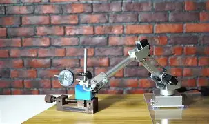 工业机器人定位精度测试:从误差来源到提升路径