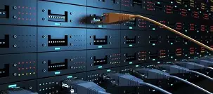 工业机器人EMC测试:电磁战场中的生存能力验证