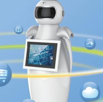 公共服务机器人测试与认证：CE、CR及质检报告全解析