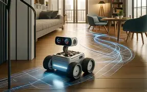 工业机器人轨迹精度测试:从测量技术到误差补偿