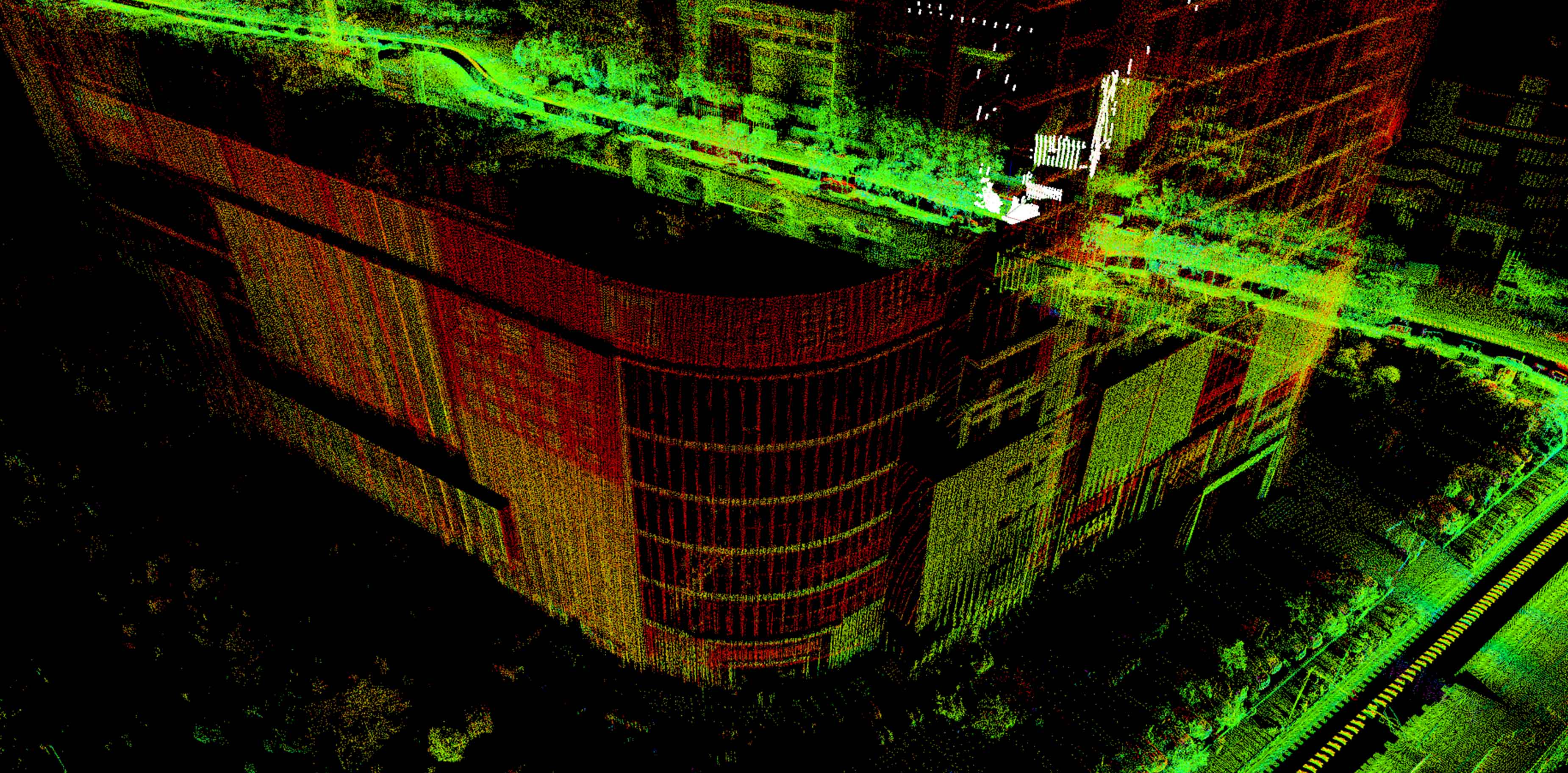 激光雷达检测与认证:性能要求、试验方法与标准体系