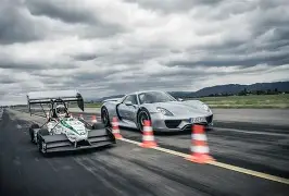 工业机器人加速度性能测试:动态响应评估与优化策略