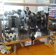 机器人加速寿命试验:从短期测试预测长期可靠性