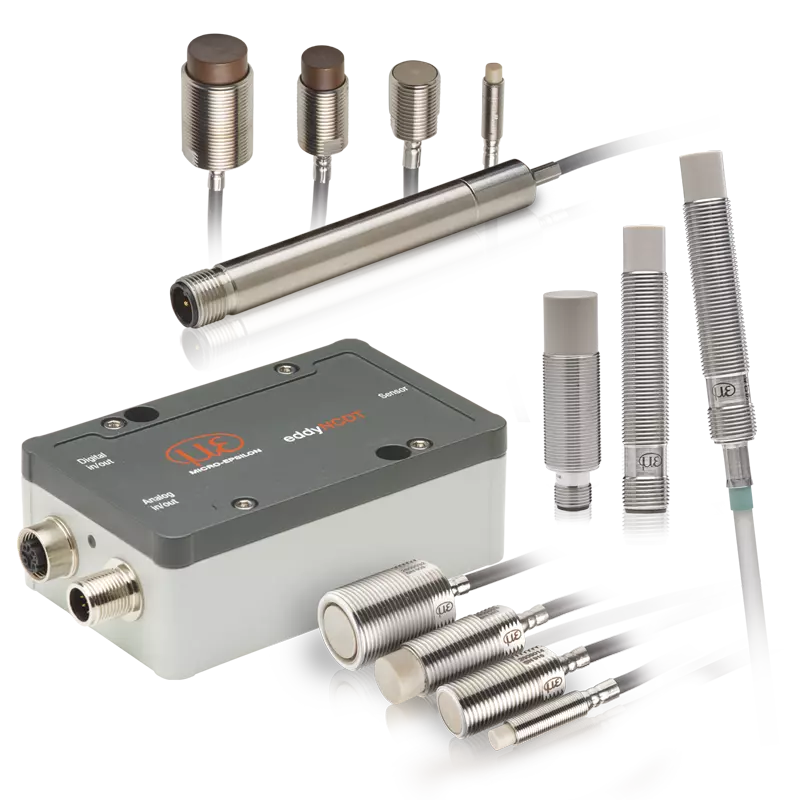 精密传感器检测与认证:从环境可靠性到性能标定