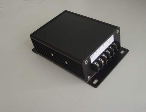 机器人控制器检测:伺服电机测试、总线通信与接口规范验证