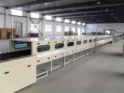 机器人材料老化测试:非金属材料的耐久性评估