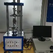 机器人力扭矩测试:从传感器标定到力控性能评估