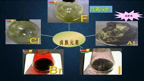 卤素测试(F/Cl/Br/I)：无卤标准、检测方法与法规要求全解析