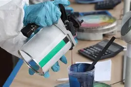 户外机器人耐候性测试:从氙灯老化到多应力复合验证