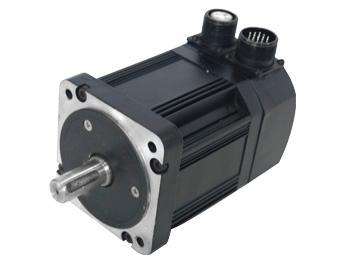 伺服电机全面性能测试：从温升/效率到动态响应/刚度评估