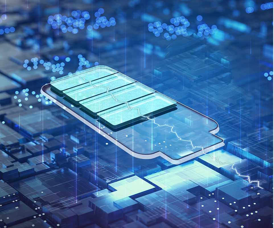 新能源领域测试认证全解析:从电池到氢燃料电池的合规之路