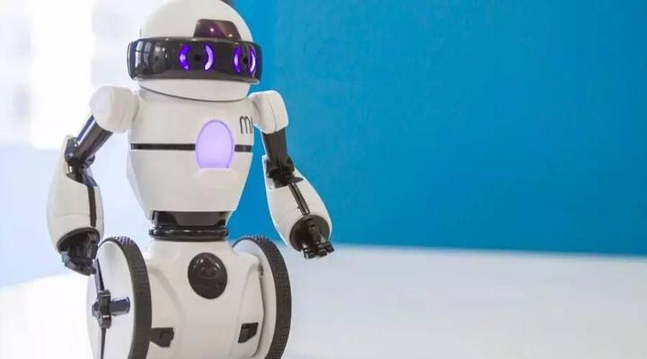 机器人电磁兼容(EMC)检测全解析:标准体系、测试流程与合规要点