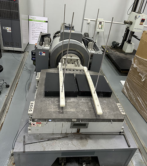 振动试验全方位解析：从正弦到随机，保障产品可靠性