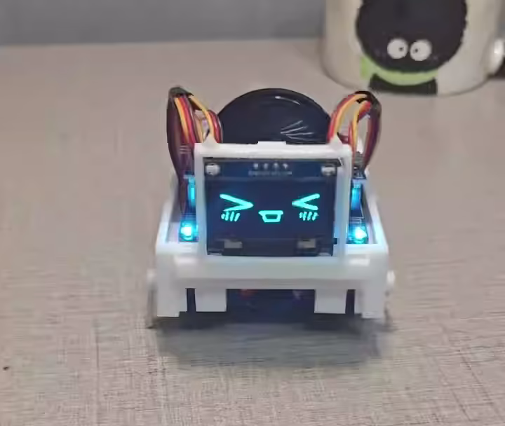 装饰机器人市场准入指南:安全与性能检测全攻略